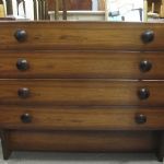 611 5479 CHEST OF DRAWERS